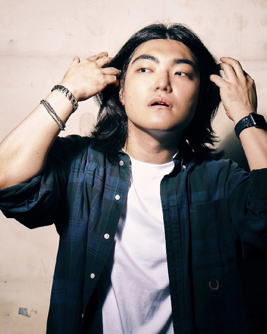 DJ 일랑